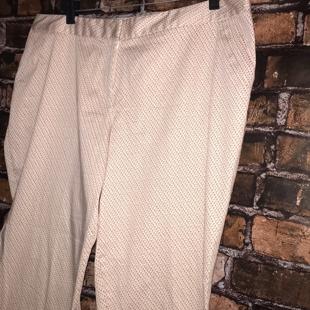 Lane Bryant straight leg trousers - Picture 5 of 8